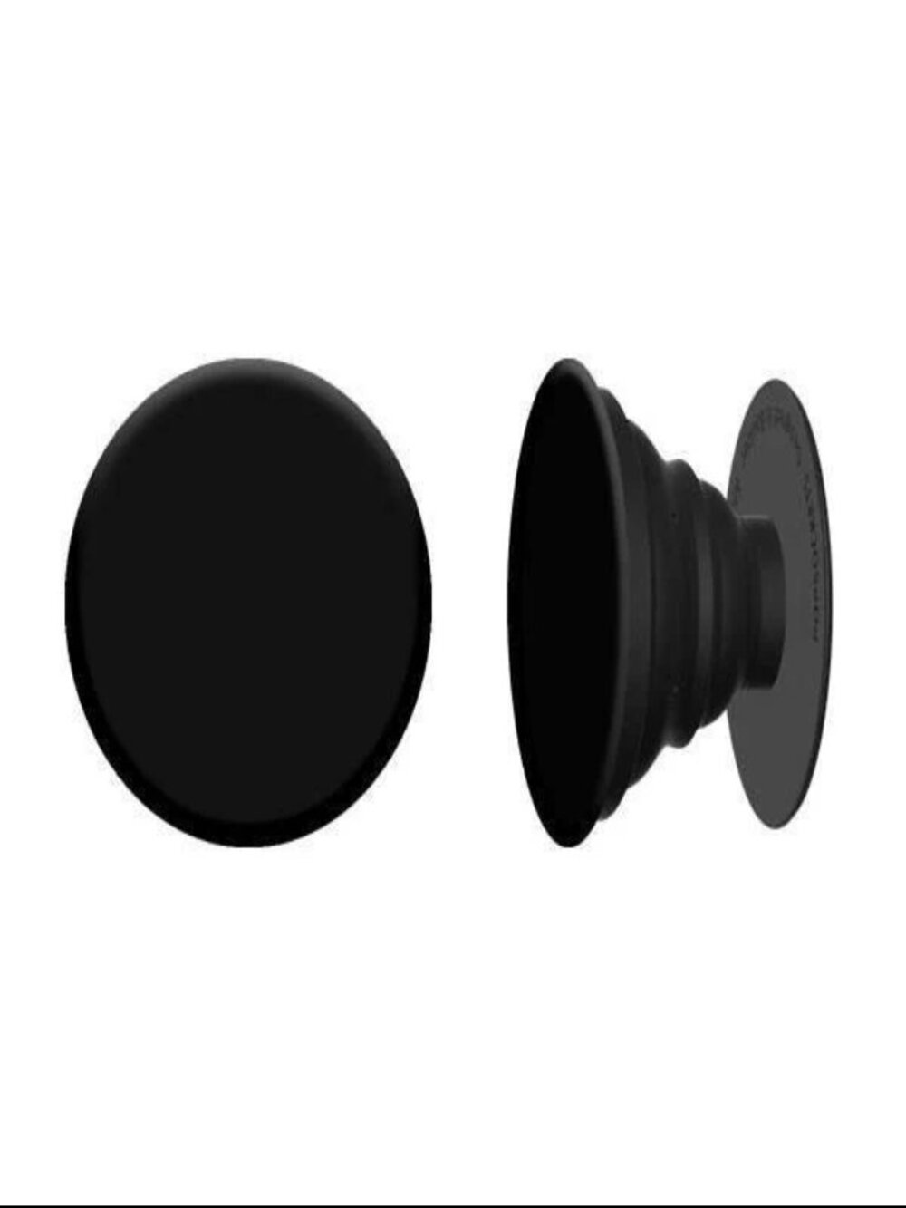 PopSockets Universe Vibes PopGrip Cell Phone Grip & Stand